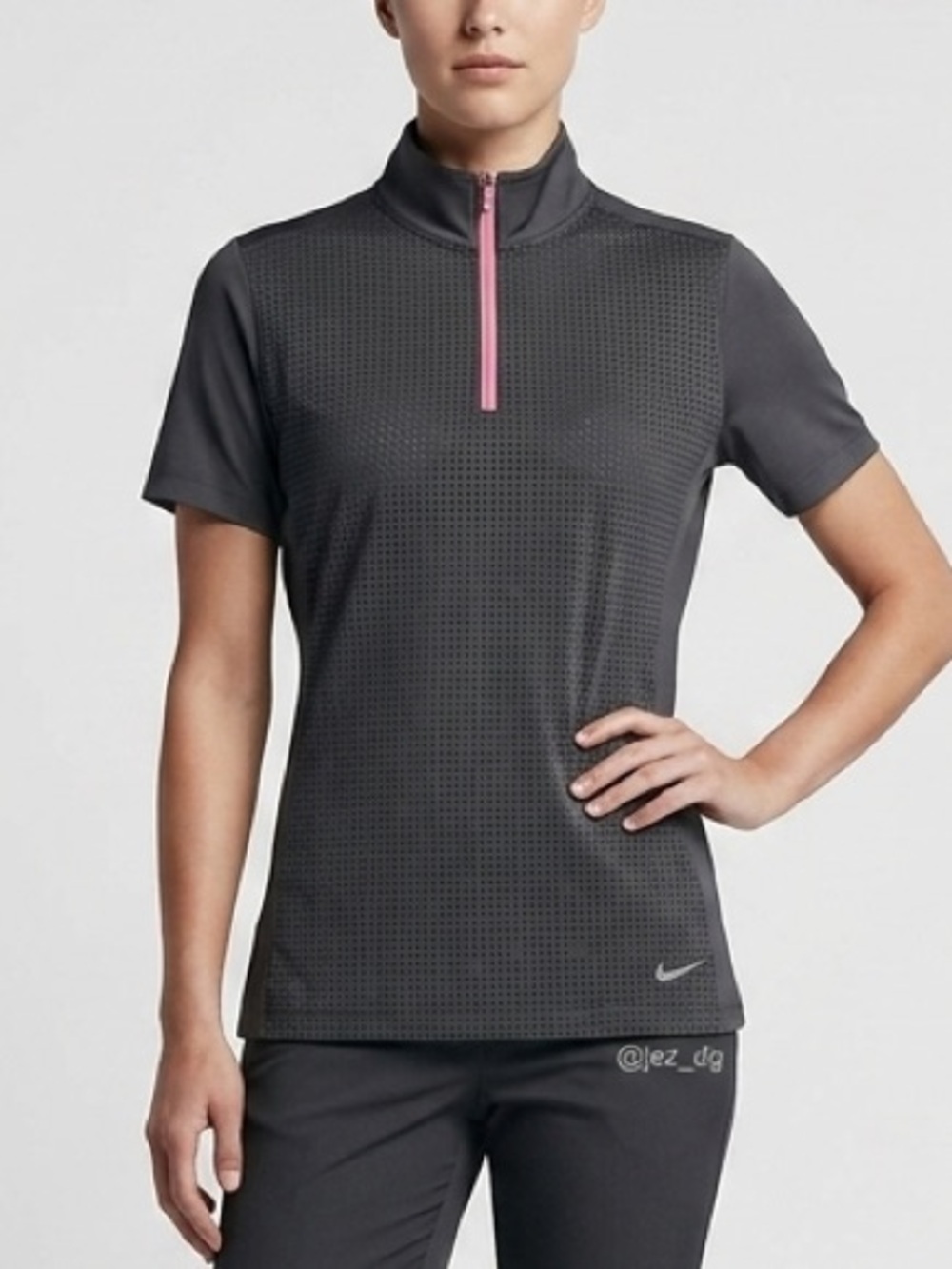 J060 NWT NIKE Golf Performance